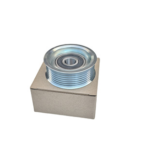 Polea Tensora de Correa Honda 31190-RL5-A00 para Civic, SPIRIOR, TLX, Acura, Repuesto Nuevo - Product Image 4