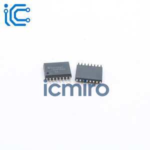 ICMICRO มีสินค้าในสต็อก วงจรรวมแท้ใหม่ ผู้จัดจำหน่ายชิ้นส่วนอิเล็กทรอนิกส์ ISOW7842DWE - Product Image 1