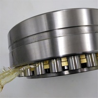 NN3032 CONAP4 160*240*60mm Bantalan Rol Silinder Baris Ganda Merek China 3032HSK P4