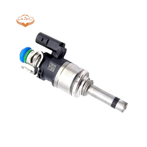 Pièces de moteur automobile, injecteur de carburant, buse Ds7G-9F593-Db Ds7G9F593Db pour <span class=keywords><strong>Ford</strong></span> Focus C Max Mondeo Kuga Galaxy/S Max 1.5 2014-2021 - Product Image 1