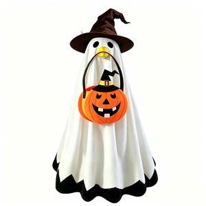 2026 Halloween Hundekostüme Terrassen- und Gartendekoration Feiertags-Veranda-Gänse-<span class=keywords><strong>Outfits</strong></span> Americana 4. Juli Gänsekleidung Hundesets - Product Image 2