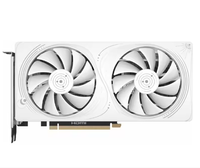 Carte graphique RTX 5060 Ti NEBULAE OC 8 Go 16 Go GDDR7 2580 MHz PCI Express pour PC de bureau gaming et station de travail