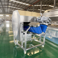 Kls Pb2000 Groot Volume Professionele Grote Capaciteit Plant Prijs Kool Half Snijmachine