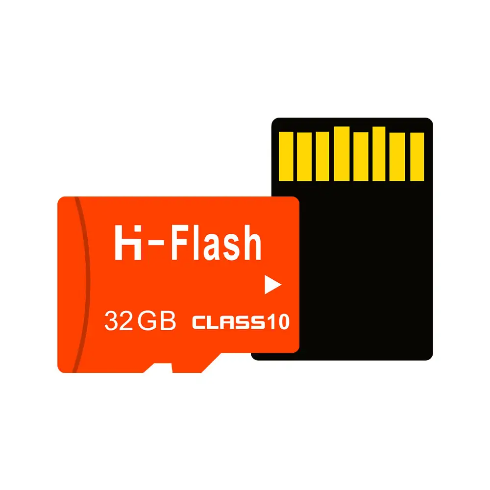 Hot selling OEM Memory Cards Original camera 2gb 4gb 8gb16GB 32gb 64gb 128gb 256GB 512GB SD cards Hot Sales