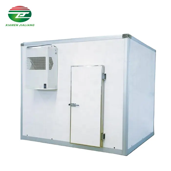Operate Flexibly Cold Cold Room Refrigerator Freezer Cold Room Refrigeration Unit 3 Hp Copeland Cold Room Compressor