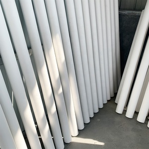 Ngành công nghiệp <span class=keywords><strong>PVA</strong></span> Trắng hấp thụ nước miếng bọt biển Con lăn cho máy làm sạch Trung Quốc - Product Image 2