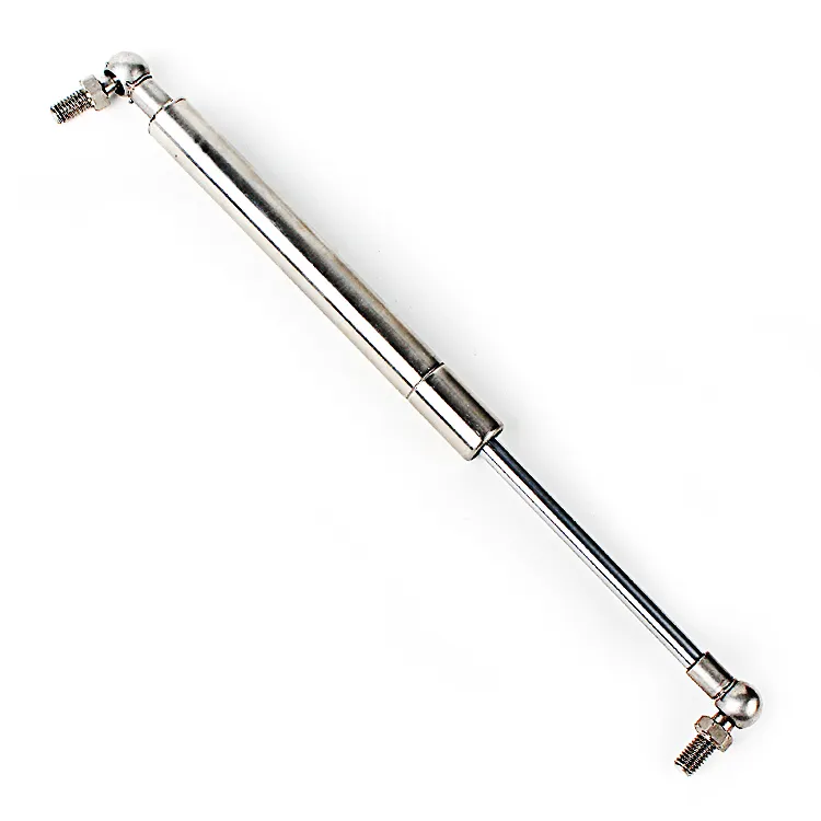 Seaside Stainless Steel 316 Gas Spring Strut with High Quality
