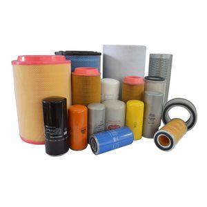 Mengma Iron Cover Air Filter Cartridge 043334 for Industrial Screw Compressor Parts - Product Image 6