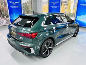 <span class=keywords><strong>Audi</strong></span> <span class=keywords><strong>A3</strong></span> 2023, Autos Baratos Usados, Buen Estado, Segunda Mano, Gasolina, Vehículo en Stock - Product Image 2