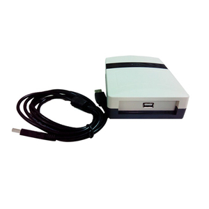Bán buôn ABS không thấm nước UHF ISO/IEC 18000-6c UHF RFID USB <span class=keywords><strong>Reader</strong></span> Nhà Văn - Product Image 4