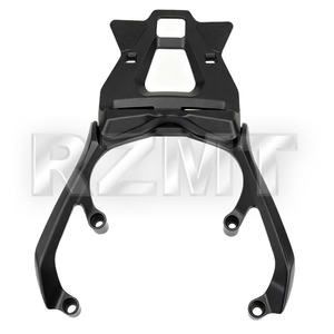 Pour Yamaha TMAX 560 2022-2025 TMAX560 – Coussin de dossier arrière pour siège passager de moto, support de bagages et accessoires - Product Image 3