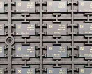 K4A8G165WC-BCTD 오리지널 <span class=keywords><strong>IC</strong></span> 칩 메모리 <span class=keywords><strong>IC</strong></span> 모듈 RAM 저장 칩 플래시 EEPROM EPROM 호환 통합 회로 - Product Image 6