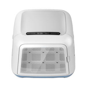 Asciugatrice <span class=keywords><strong>per</strong></span> Animali Domestici di Lusso a Grande Capacità con Controllo Intelligente della Temperatura, Asciugatore Automatico Ecologico <span class=keywords><strong>per</strong></span> <span class=keywords><strong>Cani</strong></span> e Gatti - Product Image 4