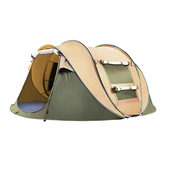 OEM Instant Pop Up Tunnel Tent