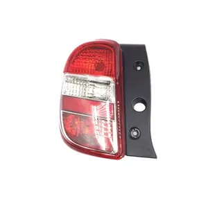 LED-Gepäckraum-Licht für Nissan Micra K13 2010–2017 X-Trail T32