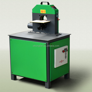 Máy mài ống, uốn ống và đánh bóng bằng băng mài, sản xuất tại Trung Quốc, giá bán ưu đãi - Product Image 1