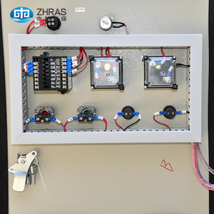 Générateur d'oxygène portable pour la recirculation du sang, système d'aquupuncture - Product Image 6