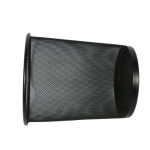 Phụ Kiện Văn Phòng Vòng Dây Kim Loại Thùng Rác, Lưới Rác Bin Giỏ Cho Văn Phòng Nhà Bếp - Product Image 2