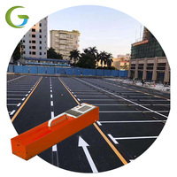 1-Year Warranty Retroreflective Luminous Testing Road Paint Equipment Road Marking Line Road Paint for Test Instrument