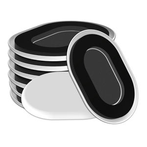 Deslizadores Inteligentes para Muebles sobre Alfombras, Deslizadores para Muebles, Móviles para Muebles, para Pisos de Madera, con Calcetines Deslizantes - Product Image 2