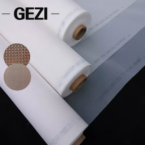 Thực Phẩm Lớp 50/65/73/90 Micron Lưới Nylon Mịn Cho Plankton Net - Product Image 2