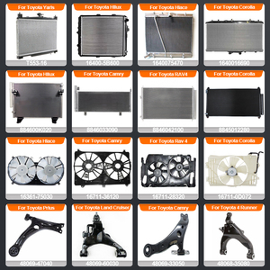 Kit de pièces de rechange Offre Spéciale Auto pour <span class=keywords><strong>Toyota</strong></span> Land Cruiser Hilux Hiace Prado Corolla <span class=keywords><strong>Yaris</strong></span> Camry 4Runner Prius Rav4 Wish voiture japonaise - Product Image 6