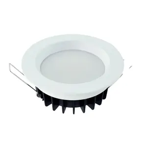 3 anni di garanzia Rayvenlight saa led 10w down light 70mm /90mm ritaglio downlight