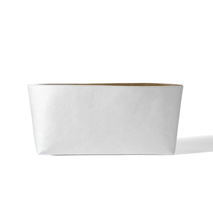 Insert de sac à main Tyvek <span class=keywords><strong>pour</strong></span> femmes modernes, matériau écologique léger avec protection anti-poussière et imperméable - Product Image 2