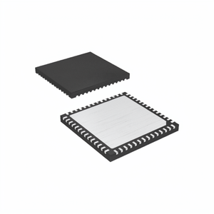 Clock Timing Electronics Component 844S42BKILF In Stock 56 VFQFN Exposed Pad - Product Image 1