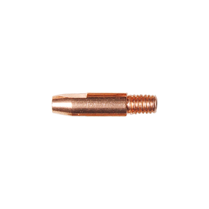 Accessoires de torche de soudage MIG FEIMATE, embout de contact en cuivre 15AK / 24KD / <span class=keywords><strong>36KD</strong></span> - Product Image 2