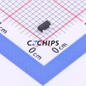 ทรานซิสเตอร์สนามผล DMN10H220L ทรานซิสเตอร์ SOT-23 (MOSFET) ใหม่และดั้งเดิม - Product Image 1