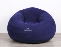 Fauteuils poufs pour adultes, pliables, en mousse à mémoire de forme à haute résilience, sans rembourrage, style japonais, canapé paresseux pour salon, chambre à coucher, dortoir universitaire