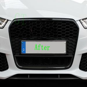 Conversion complète Kit Carrosserie pour <span class=keywords><strong>Audi</strong></span> A6 4G (2016) <span class=keywords><strong>RS6</strong></span> Conception - Product Image 5