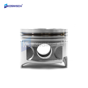 Kit Piston 5L-ART Kualitas Asli dengan Pin Standar OEM Piston 5L 13101-54120 untuk Mesin Diesel TOYOTA Pengganti Piston 5L - Product Image 2