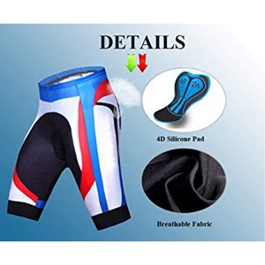 Uniforme de Ciclismo Unisex Formula1 Industries, Spandex Hecho a Medida, Impresión por Sublimación Ligera, Ecológico, Antibacteriano - Product Image 5