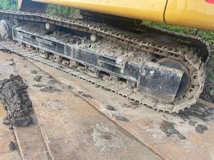 Excavadora Usada Caterpillar CAT330g 330D de 30 Toneladas, Tipo Oruga, Máquina de Movimiento de Tierras, Bomba Caterpillar - Product Image 3