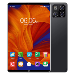 Haute qualité 10 pouces Android ordinateur portable tablette PC dessin animé jeu apprentissage tablettes éducatives pour enfants Charge rapide 2025 article chaud - Product Image 4