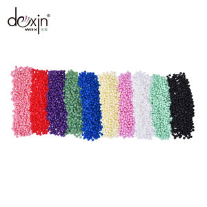 Meilleure Vente Directe d'Usine <span class=keywords><strong>Cire</strong></span> d'Épilation Parfum Rose 100g <span class=keywords><strong>Cire</strong></span> Dépilatoire Douce pour Corps Entier Perles de <span class=keywords><strong>Cire</strong></span> pour Peau Sensible - Product Image 5