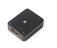 Holybro Micro M9N/ M10 GPS avec boussole numérique IST8310, antenne en céramique 32X26mm pour avion RC FPV longue portée