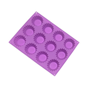 <span class=keywords><strong>Moule</strong></span> à beurre d'arachide en silicone <span class=keywords><strong>Mini</strong></span> <span class=keywords><strong>moule</strong></span> à tarte pour morsure Taille Graisse Bombes Chocolat Bonbons <span class=keywords><strong>Moule</strong></span> pour Brownie Gâteau Outils - Product Image 6