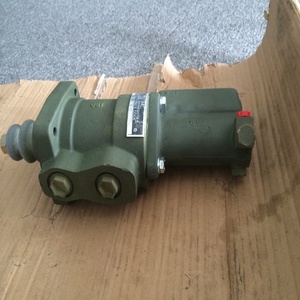 Changlin Powerplus W-18-00035 <span class=keywords><strong>hydraulique</strong></span> rouleau booster 02-460-622 - Product Image 4