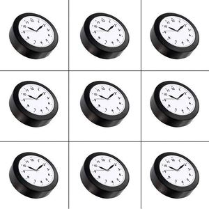 Pelota Antiestrés de Espuma de Poliuretano con Logotipo Personalizado en Forma de Reloj para Regalos Promocionales - Product Image 2