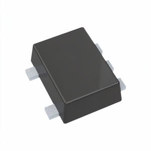Componentes Electrónicos Originales SOT 953 NL17SH34P5T5G, Circuito Integrado Lógico BUF NO INVERSOR 5.5V SOT953, Pedido Integral - Product Image 1
