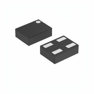4 XDFN In Stock XC6127N16E7R-G Electronic Circuit Components Power Management (PMIC) - Product Image 1