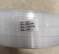 Pencetak Inkjet tabung tinta 6 pines.