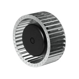 Ventilador centrífugo de refrigeración con inversor y rodamientos de bolas ebmpapst R3G146-AB54-01 146*146*117mm 175W 230v 2520RPM 1.1A - Product Image 1