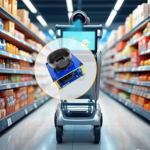 Módulo de Cámara Mini 4K 8MP USB3.0 IMX678 con Sensor CMOS a Color de 1/1.8 Pulgadas, 60fps HDR para Agricultura Inteligente - Product Image 4