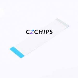 BX-FFC1.0-F-10048-27P FFC Cable (Flexible Flat Cable) P=1mm Connector 27P 1mm Reverse 10cm - Product Image 2