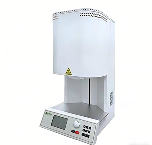 فرن تلبيد الأسنان كامدنت لتقنية كادكام بدرجة حرارة عالية تصل إلى 1700 درجة مئوية لتلبيد الزركونيا - Product Image 1