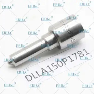 ERIKC DLLA 150P1781 Oil Burner Nozzle DLLA 150 P1781 Oil Pump Injector nozzle DLLA 150P 1781 0433172088 for WEICHAI 130249